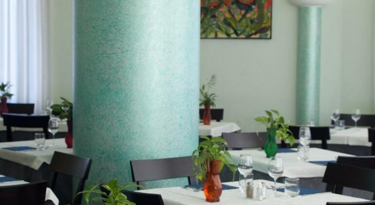 Hotel Tropical Jesolo - Photo4