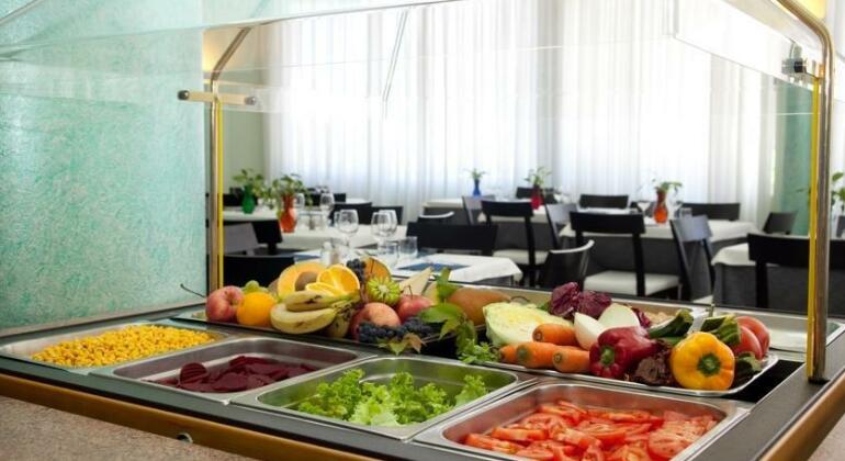 Hotel Tropical Jesolo - Photo5