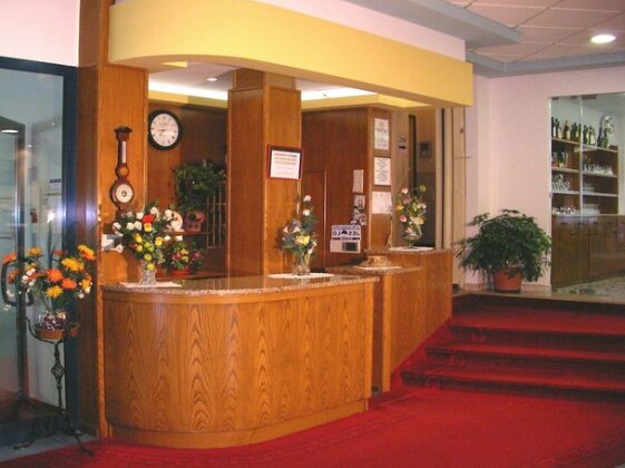Hotel Trovatore - Photo3
