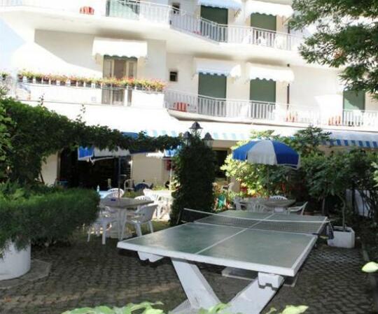 Hotel Venezia Jesolo - Photo3