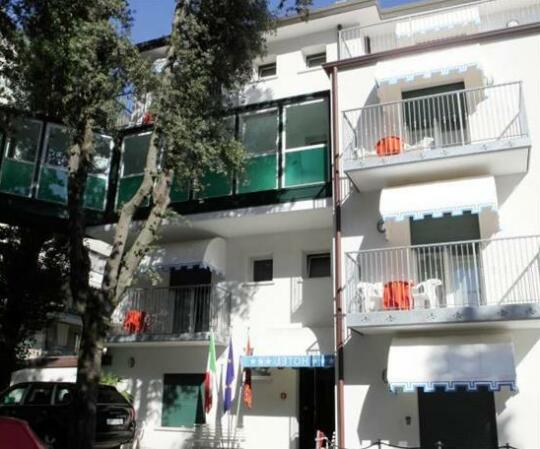 Hotel Venezia Jesolo - Photo4