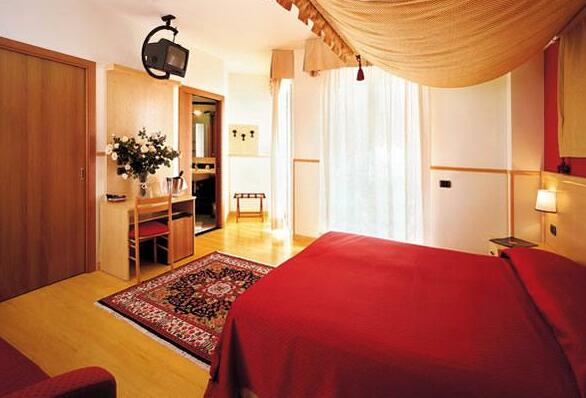 Hotel Vidi Miramare & Delfino - Photo5
