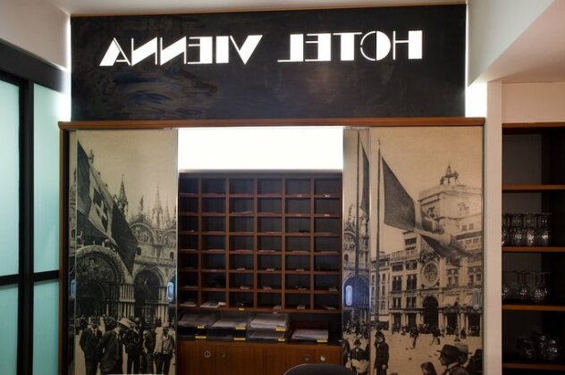 Hotel Vienna Jesolo - Photo2