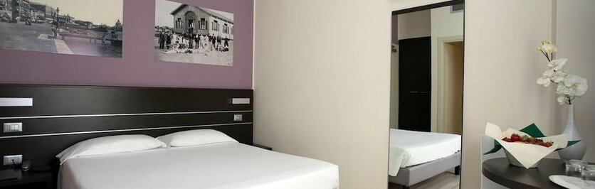 Hotel Vienna Jesolo - Photo3