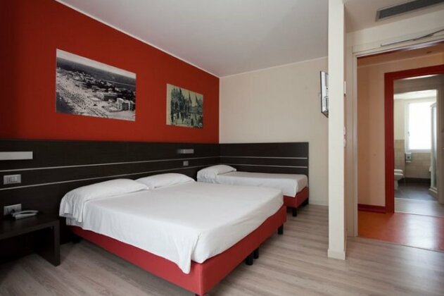 Hotel Vienna Jesolo - Photo5