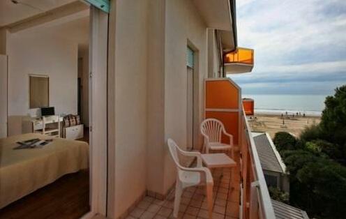 Hotel Villa Gioiosa - Photo2