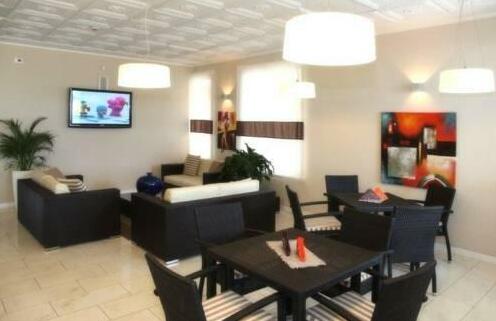 Hotel Villa Gioiosa - Photo3