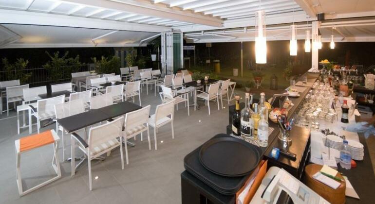 Hotel Villa Gioiosa - Photo4