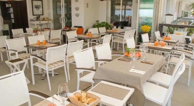 Hotel Villa Gioiosa - Photo5