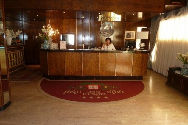 Hotel Vina del Mar Pineta - Photo4
