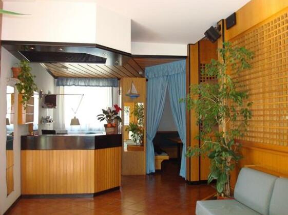 Hotel Zodiaco - Photo2