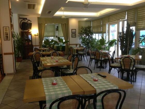 Hotel Zodiaco - Photo3