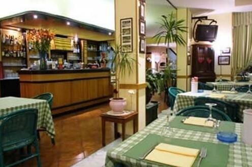 Hotel Zodiaco - Photo4