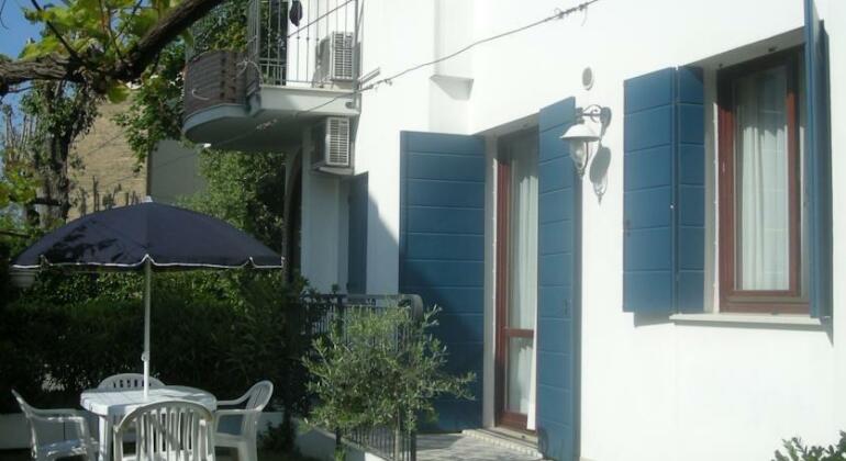 Ilios Residence - Photo3