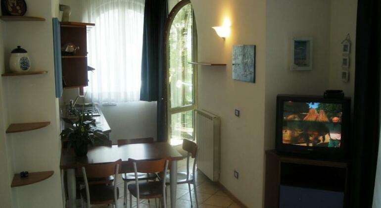 Ilios Residence - Photo5