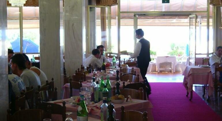 Imperial Palace Jesolo - Photo3