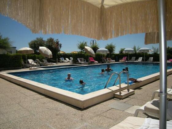 Imperial Palace Jesolo - Photo5
