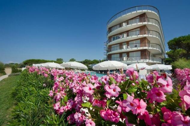Jesolopalace Hotel & Aparthotel - Photo2