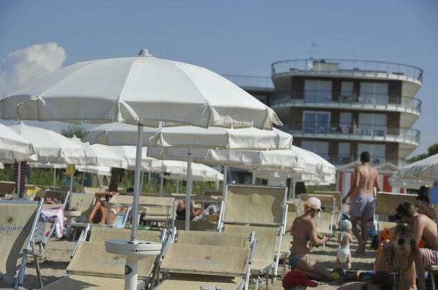 Jesolopalace Hotel & Aparthotel - Photo4