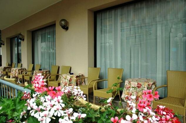 Pensione Villa Joli - Photo2