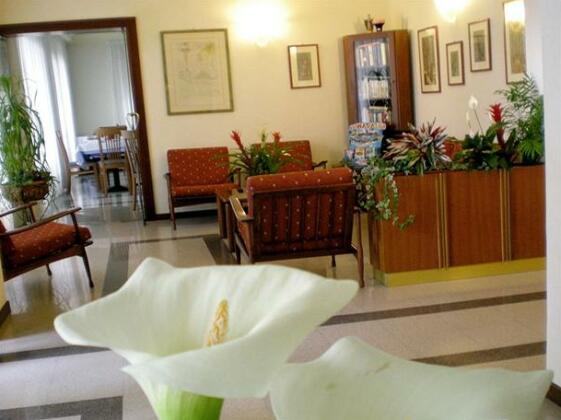 Pensione Villa Joli - Photo3