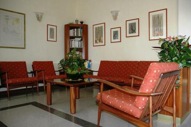Pensione Villa Joli - Photo5
