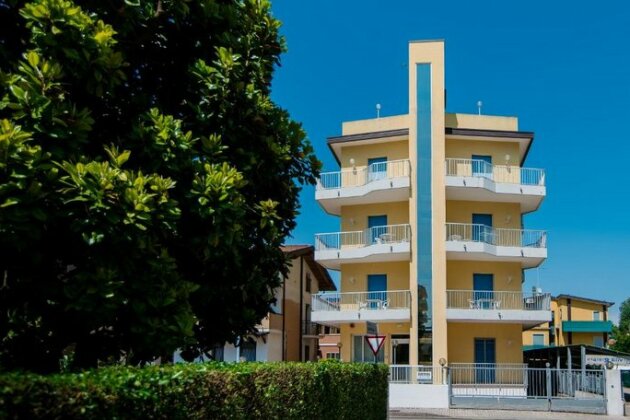 Plaja apartment Jesolo - Photo2