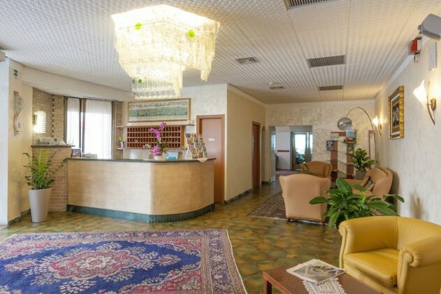 Regent's Hotel Lido di Jesolo - Photo2