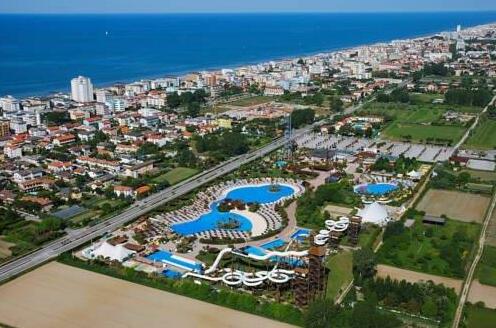 Residence Ambra Jesolo - Photo3