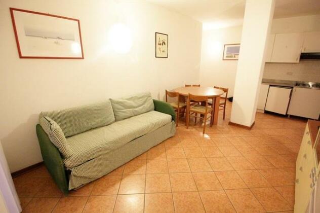 Residence Giove - Photo3