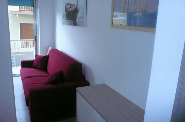 Residence Giove - Photo5