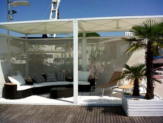 Residence Michelangelo Yachting Club