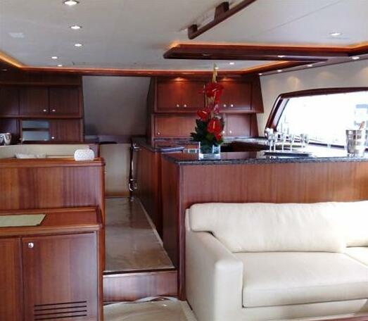 Residence Michelangelo Yachting Club - Photo2