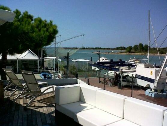 Residence Michelangelo Yachting Club - Photo4