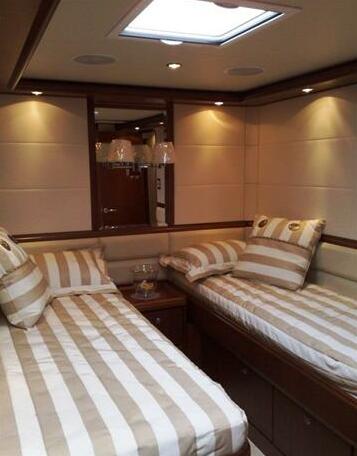 Residence Michelangelo Yachting Club - Photo5