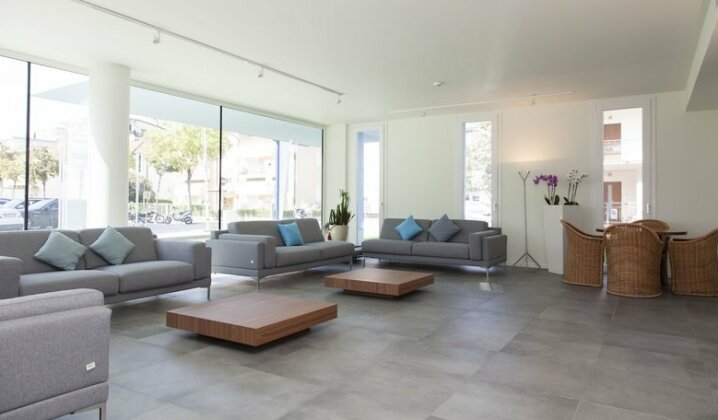 Residence Panama Jesolo - Photo3