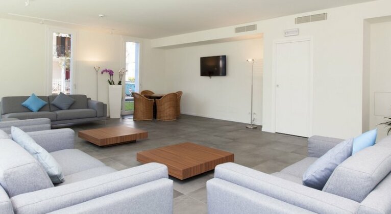 Residence Panama Jesolo - Photo4