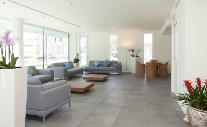 Residence Panama Jesolo - Photo5