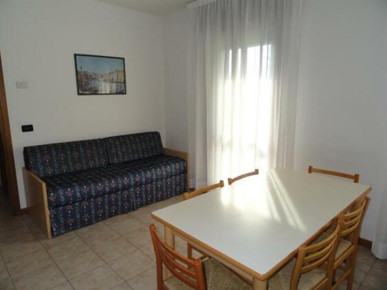Residence Zenith Jesolo - Photo2