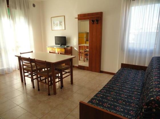 Residence Zenith Jesolo - Photo4