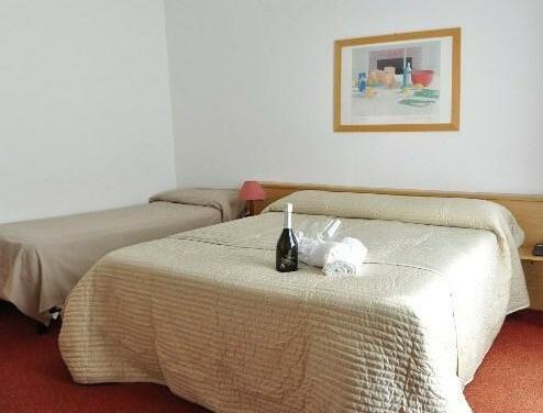 Scilla E Cariddi Bed & Breakfast Jesolo - Photo2