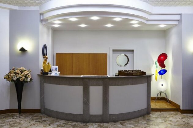 Termini Beach Hotel & Suites - Photo2