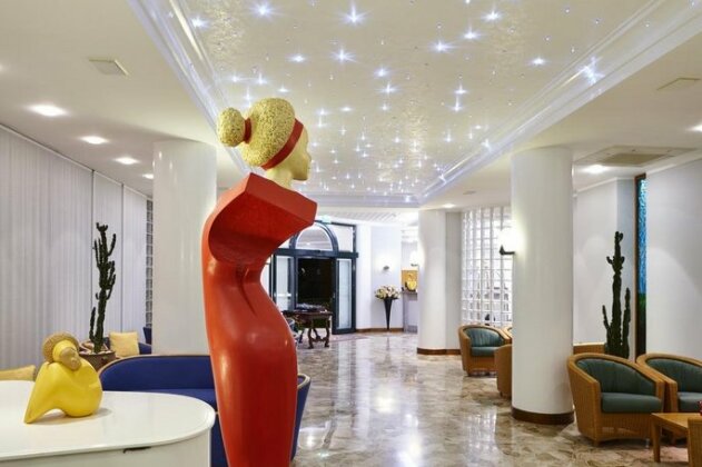 Termini Beach Hotel & Suites - Photo3
