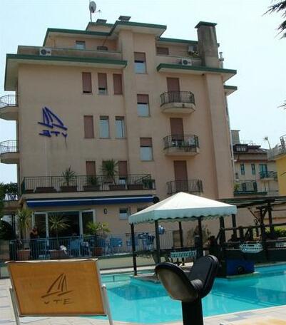 Ute Hotel