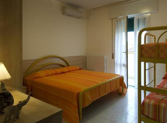 Villa Fiore Lido di Jesolo - Photo2