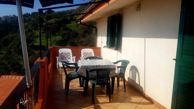 Salvatore accomodation - Photo5