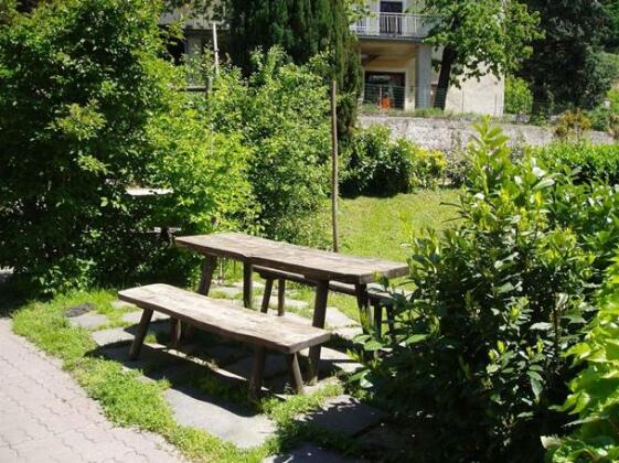 Haus Hofgarten - Photo4