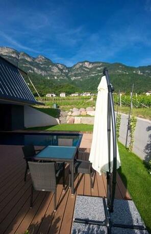 Villa Pernstich - Photo3