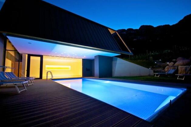 Villa Pernstich - Photo4