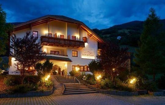 Alpin Stile Hotel